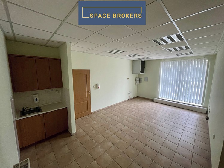 Pronájem skladového prostoru 1 100 m² - foto 6