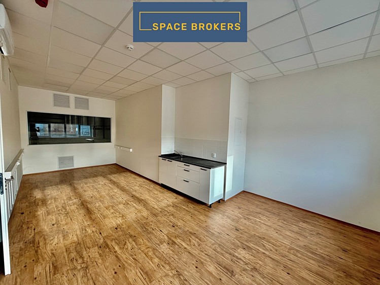 Pronájem skladového prostoru 1 769 m² - foto 4