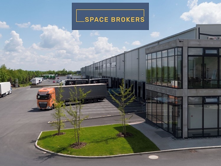 Pronájem skladového prostoru 3 327 m² - foto 4