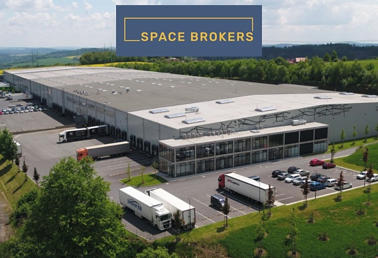 Pronájem skladového prostoru 3 327 m² - foto 5
