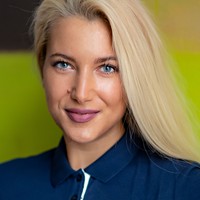 Maria Sherstiuk
