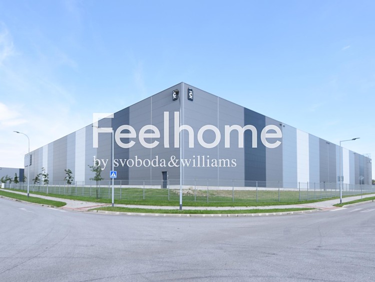 Pronájem skladového prostoru 5 455 m² - foto 3