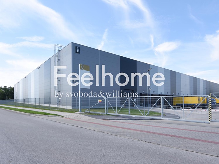 Pronájem skladového prostoru 5 455 m² - foto 4