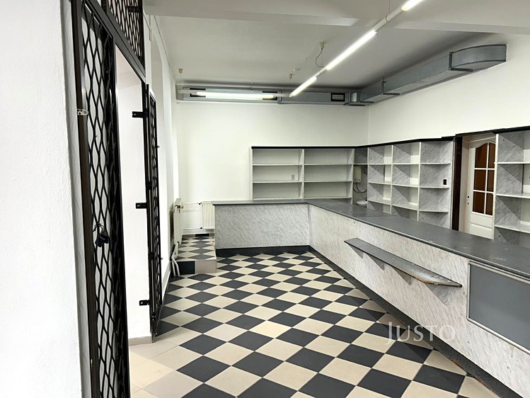 Pronájem obchodního prostoru 60 m² - foto 4