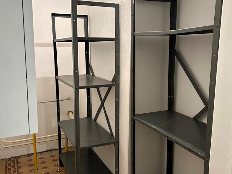 Pronájem obchodního prostoru 60 m² - foto 7