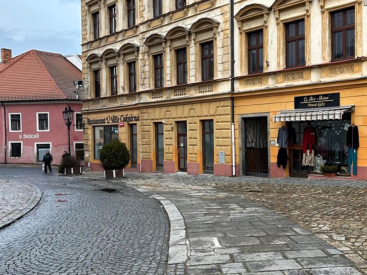 Pronájem obchodního prostoru 60 m² - foto 8
