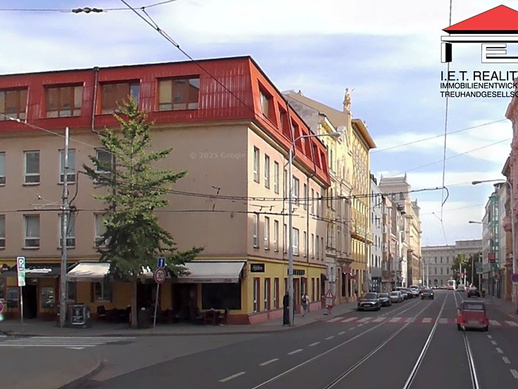 Pronájem kanceláře 39 m² - foto 1