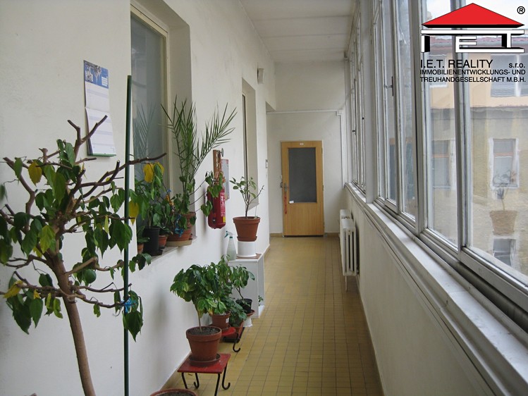 Pronájem kanceláře 39 m² - foto 2