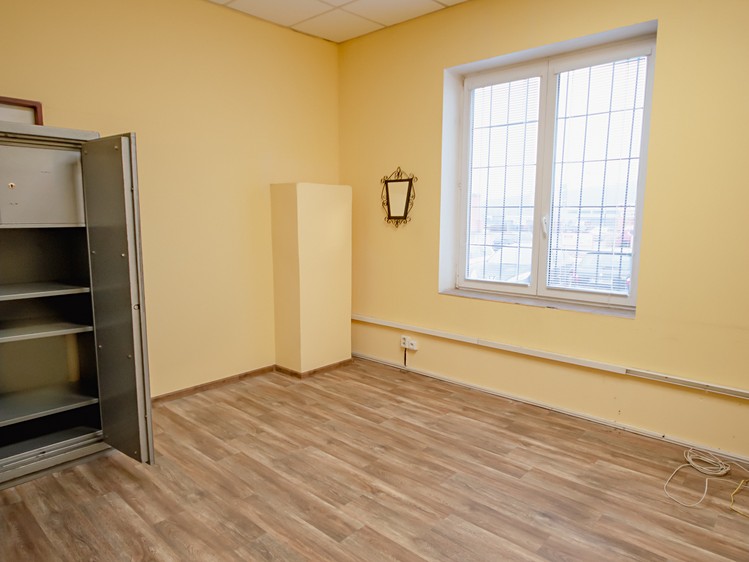 Pronájem skladového prostoru 731 m² - foto 8