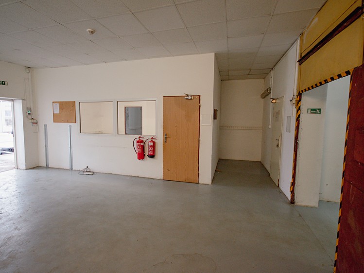 Pronájem skladového prostoru 731 m² - foto 6