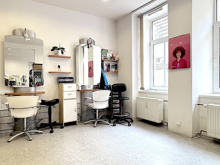 Pronájem obchodního prostoru 110 m² - foto 3