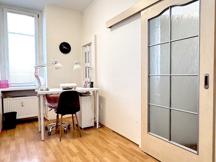 Pronájem obchodního prostoru 110 m² - foto 5