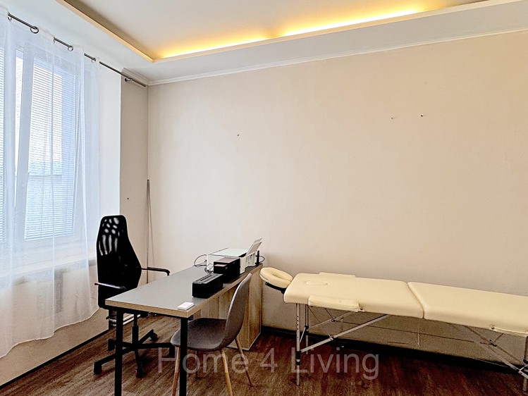 Pronájem obchodního prostoru 110 m² - foto 6