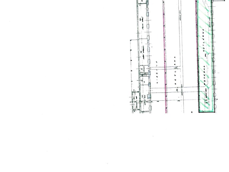 Pronájem výrobní haly, prostoru 583 m² - foto 6
