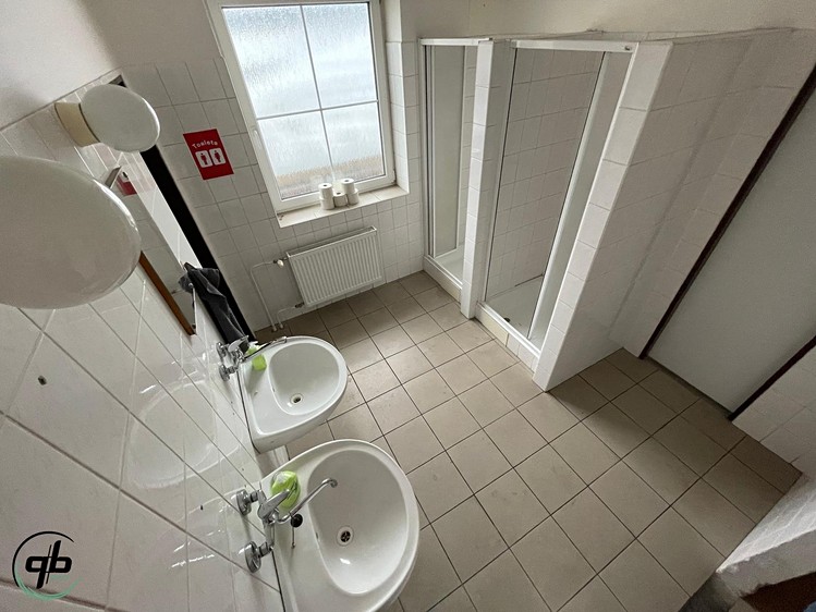 Pronájem kanceláře 118 m² - foto 8