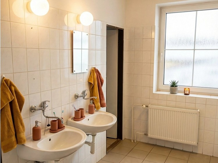 Pronájem kanceláře 55 m² - foto 7