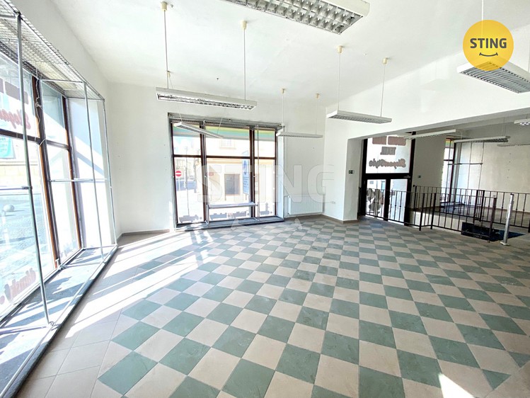 Pronájem obchodního prostoru 270 m² - foto 3