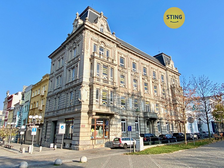 Pronájem obchodního prostoru 270 m² - foto 1