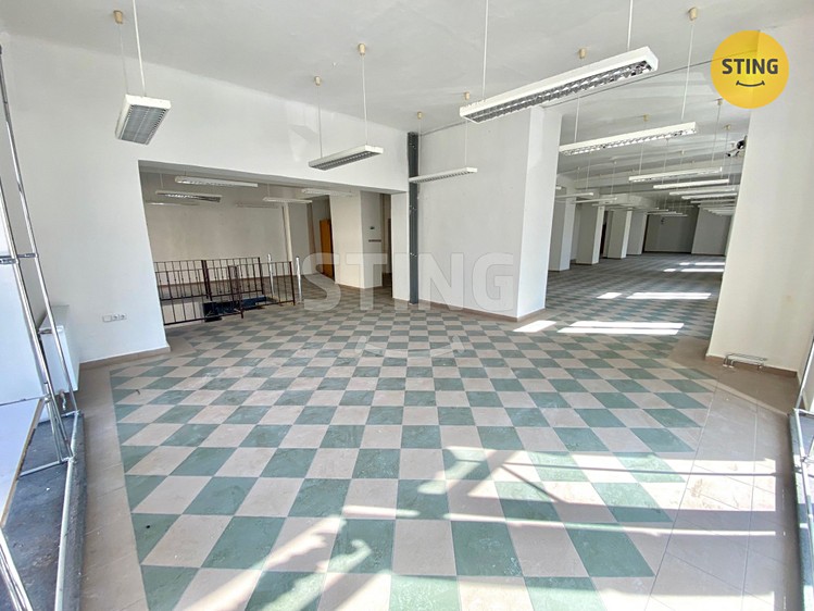 Pronájem obchodního prostoru 270 m² - foto 4