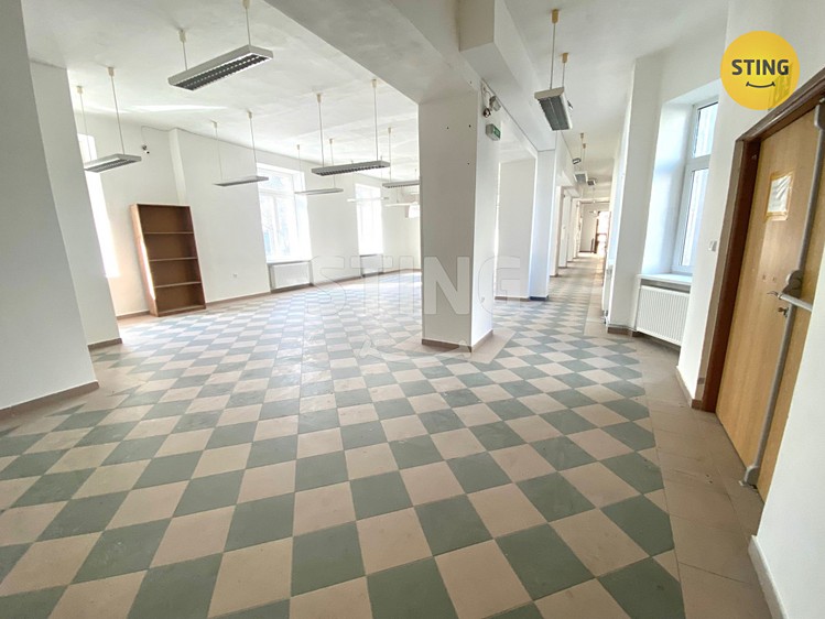 Pronájem obchodního prostoru 270 m² - foto 6