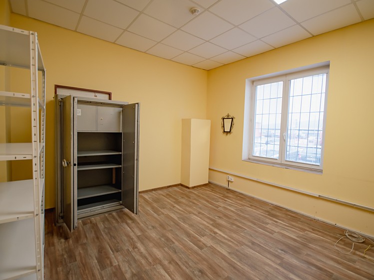 Pronájem skladového prostoru 1 855 m² - foto 8