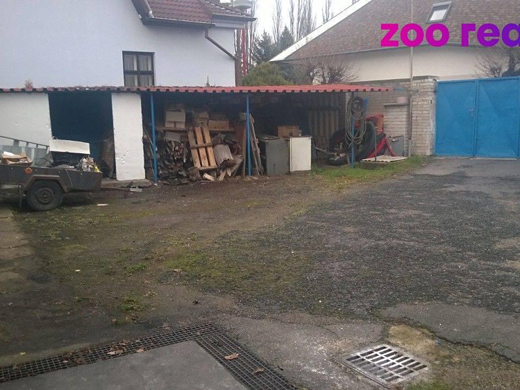 Pronájem obchodního prostoru 391 m² - foto 4