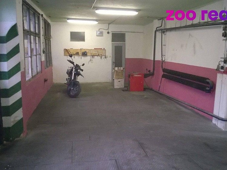 Pronájem obchodního prostoru 391 m² - foto 2