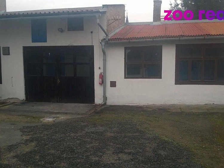 Pronájem obchodního prostoru 391 m² - foto 1