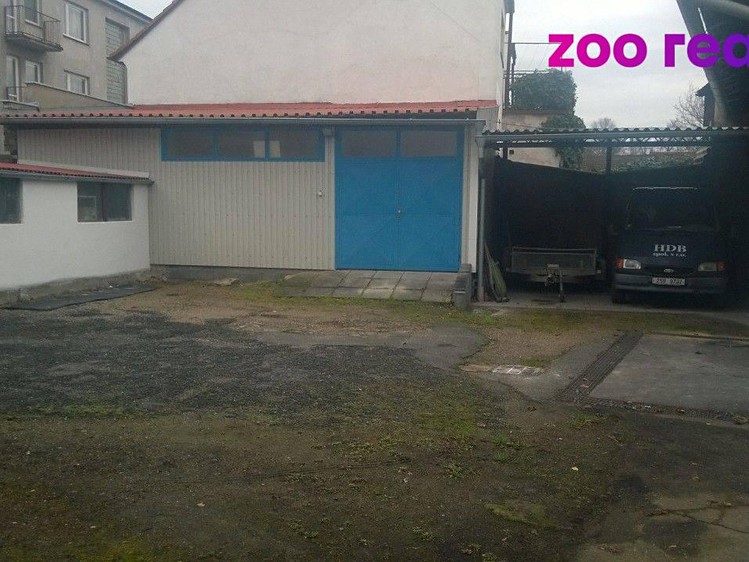 Pronájem obchodního prostoru 391 m² - foto 3