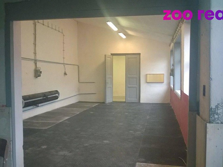 Pronájem obchodního prostoru 391 m² - foto 7
