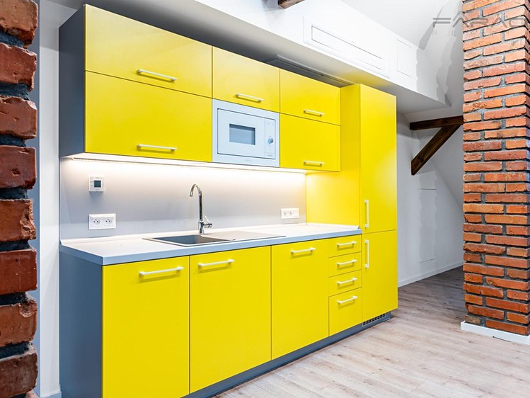 Pronájem kanceláře 450 m² - foto 5