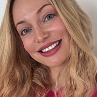 Bc. Lia Lorenová, MBA