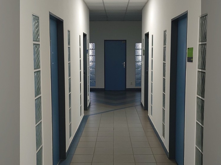 Pronájem kanceláře 34 m² - foto 4