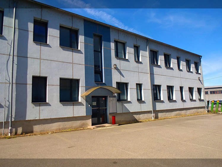 Pronájem kanceláře 34 m² - foto 1