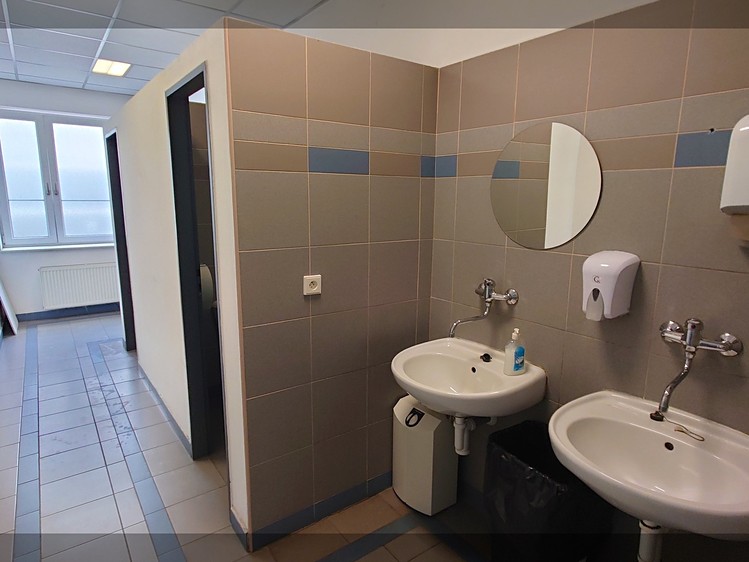 Pronájem kanceláře 34 m² - foto 7
