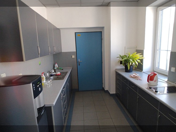 Pronájem kanceláře 34 m² - foto 6