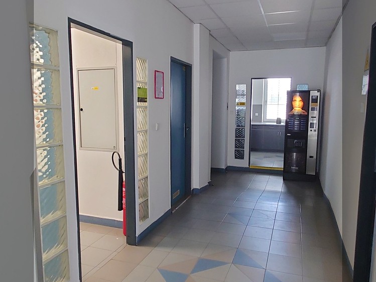 Pronájem kanceláře 34 m² - foto 5
