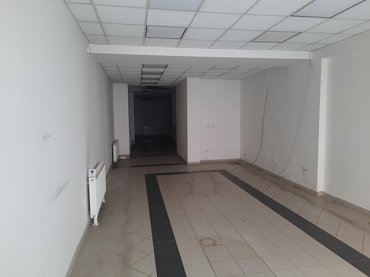 Pronájem obchodního prostoru 105 m² - foto 6