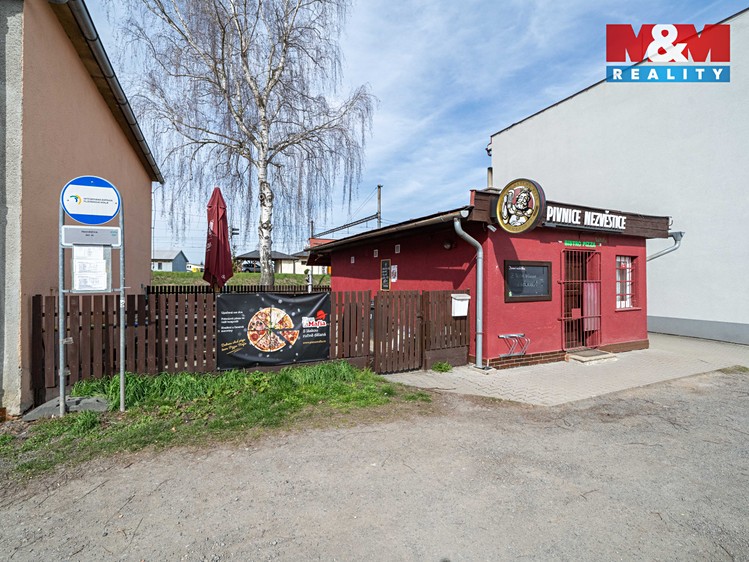 Pronájem restaurace 31 m² - foto 8