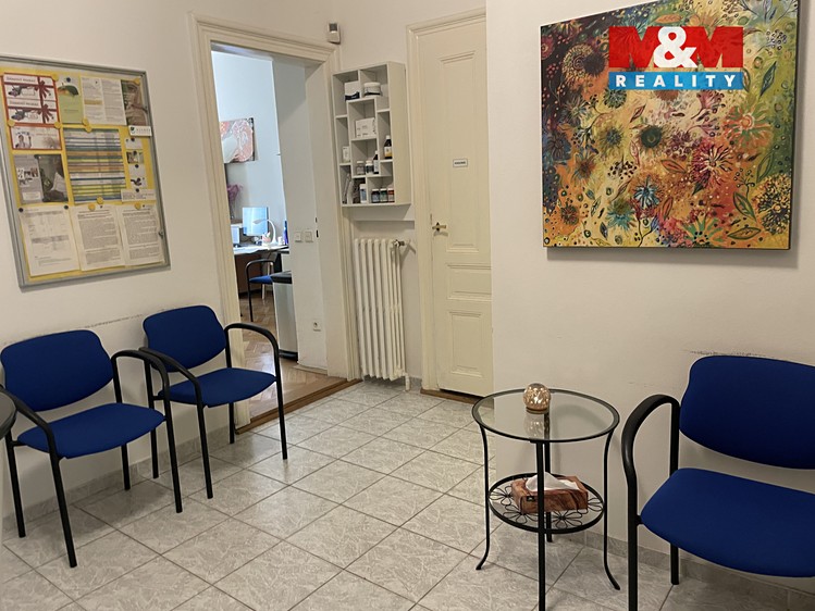 Pronájem obchodního prostoru 17 m² - foto 3