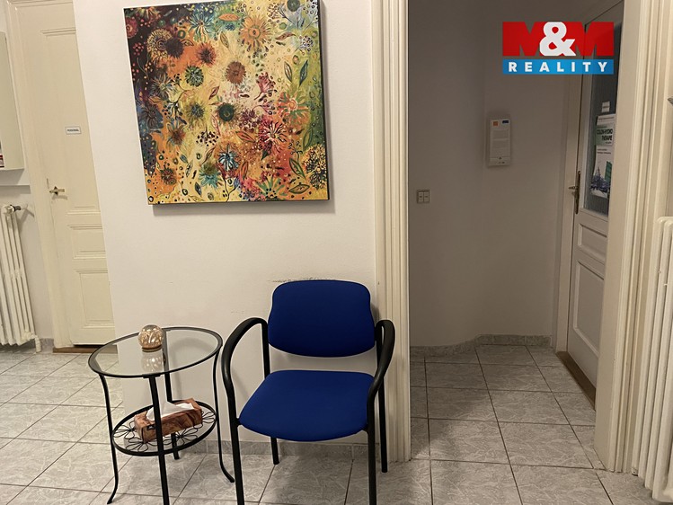 Pronájem obchodního prostoru 17 m² - foto 4