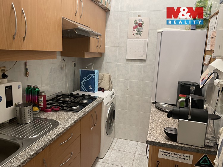 Pronájem obchodního prostoru 17 m² - foto 8