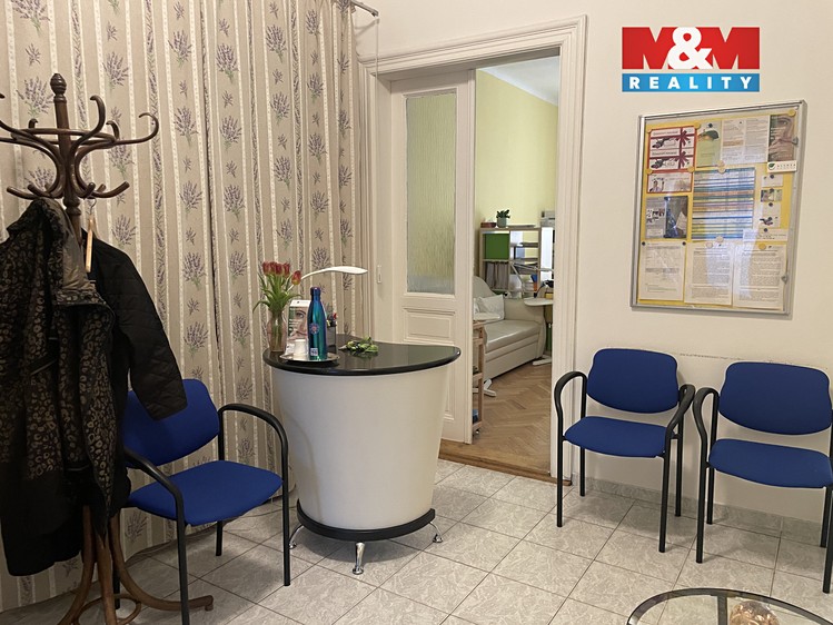 Pronájem obchodního prostoru 17 m² - foto 7