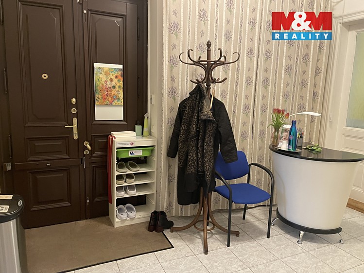 Pronájem obchodního prostoru 17 m² - foto 6