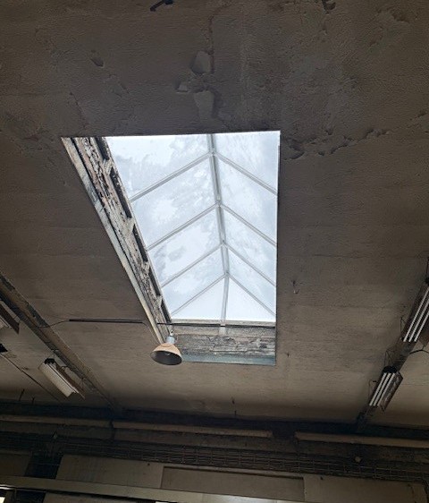 Pronájem výrobní haly, prostoru 209 m² - foto 3