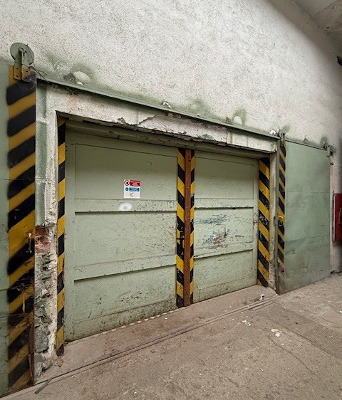 Pronájem výrobní haly, prostoru 209 m² - foto 6