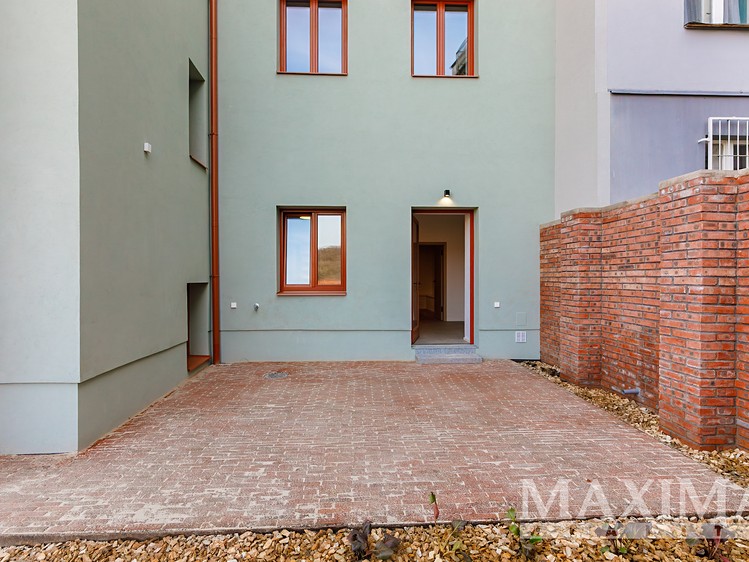 Pronájem kanceláře 31 m² - foto 4