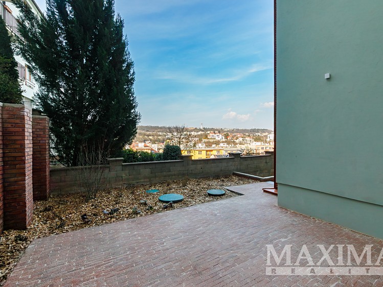 Pronájem kanceláře 31 m² - foto 1