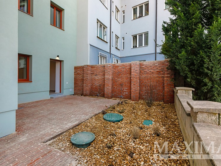 Pronájem kanceláře 31 m² - foto 3