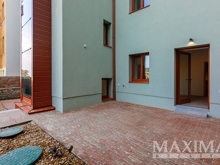 Pronájem kanceláře 31 m² - foto 2